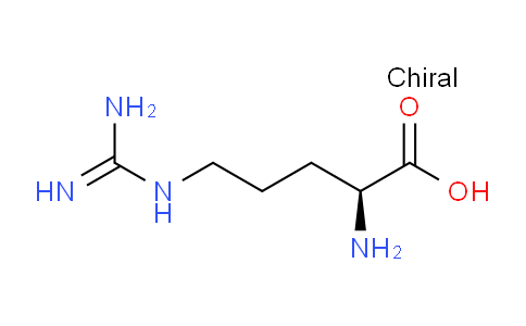 L-arginine