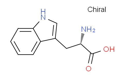 SC120819 | 73-22-3 | L-tryptophan