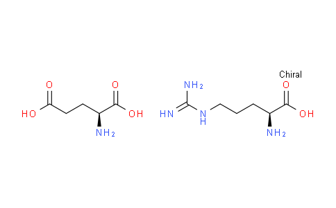 SC120827 | 4320-30-3 | L-精氨酸-谷氨酸