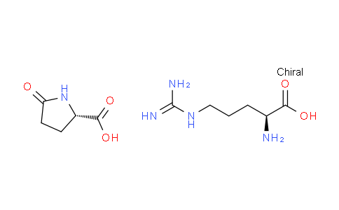 SC120828 | 56265-06-6 | L-arginine-L-pyroglutamate