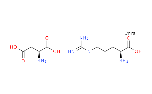 SC120829 | 7675-83-4 | L-arginine L-aspartate