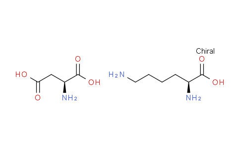 SC120830 | 27348-32-9 | L-lysine-L-aspartate