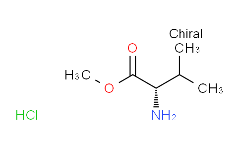 SC120838 | 6306-52-1 | L-valine methyl ester hydrochloride