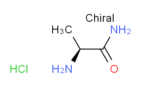 SC120841 | 33208-99-0 | L-alaninamide hydrochloride