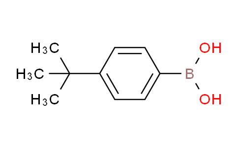 SC120851 | 123324-71-0 | 4-Tert-butylphenylboronic acid