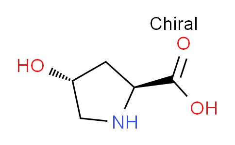 Trans-4-hydroxy-L-proline