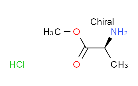 SC120857 | 2491-20-5 | L-alanine methyl ester hydrochloride