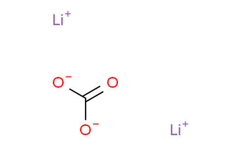 Lithium carbonate