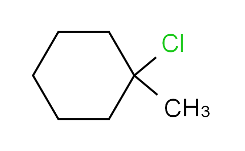 SC120866 | 931-78-2 | 1-Chloro-1-methylcyclohexane