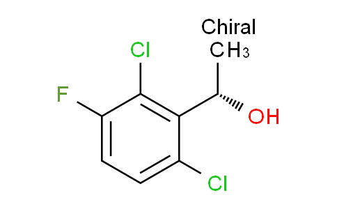 (S)-1-(2,6-Dichloro-3-fluorophenyl)ethanol