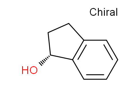 R-(-)-1-茚醇