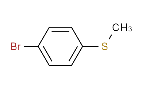 SC120869 | 104-95-0 | 4-Bromothioanisole
