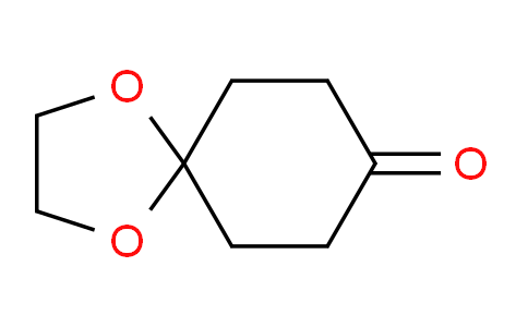 SC120870 | 4746-97-8 | 1,4-环己二酮单乙二醇缩酮