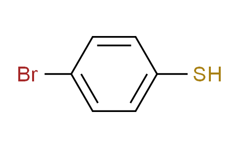 SC120878 | 106-53-6 | 对溴苯硫酚