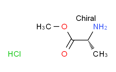 SC120892 | 14316-06-4 | D-alanine methyl ester hydrochloride