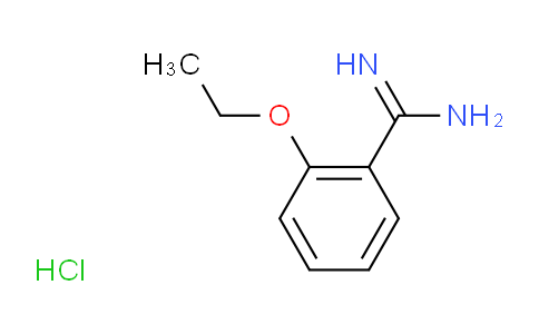 SC120905 | 18637-00-8 | 2-Ethoxybenzamidine hydrochloride
