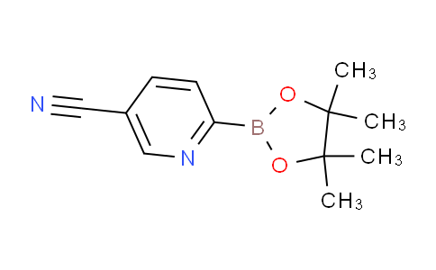 SC120915 | 1073353-83-9 | 5-Cyanopyridine-2-boronic acid pinacol ester