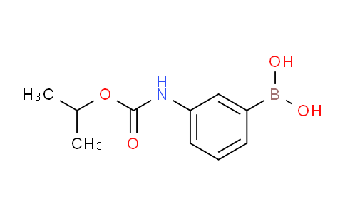 SC120921 | 1638329-69-7 | 3-[(异丙氧基羰基)氨基]苯硼酸