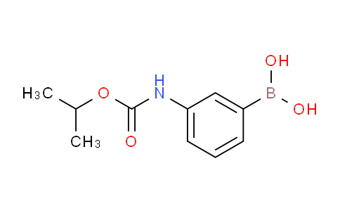 SC120921 | 1638329-69-7 | 3-[(Isopropoxycarbonyl)amino]phenylboronic acid