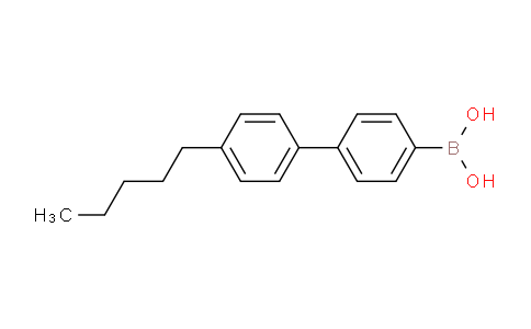 SC120925 | 121554-18-5 | (4'-Pentyl-[1,1'-biphenyl]-4-YL)boronicacid