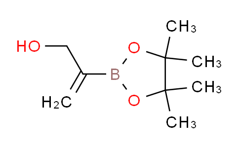 SC120926 | 1294009-05-4 | 2-(四甲基-1,3,2-二氧硼杂环戊烷-2-基)丙-2-烯-1-醇