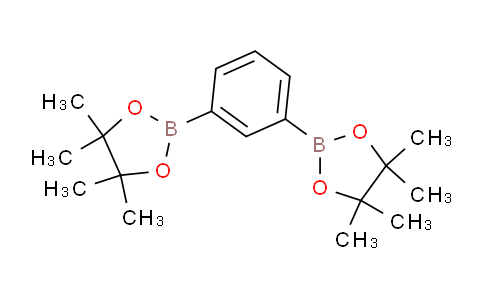 SC120928 | 196212-27-8 | 1,3-双苯二硼酸频那醇酯