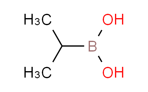 SC120951 | 80041-89-0 | Isopropylboronic acid