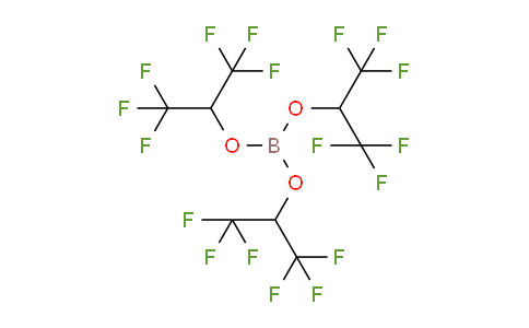SC120960 | 6919-80-8 | 硼酸三(六氟异丙基)酯