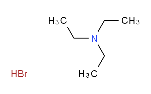 SC120964 | 636-70-4 | Triethylamine hydrobromide