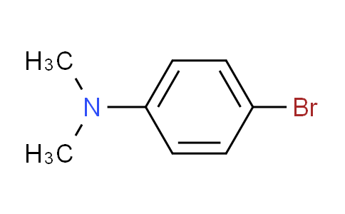 4-Bromo-N,n-dimethylaniline
