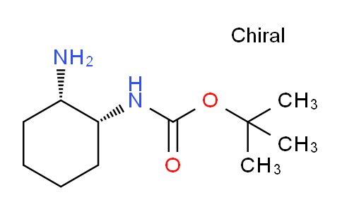 SC120975 | 364385-54-6 | Carbamic acid, [(1R,2S)-2-aminocyclohexyl]-, 1,1-dimethylethyl ester (9CI)
