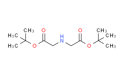 SC120977 | 85916-13-8 | Di-tert-butyl 2,2'-iminodiacetate