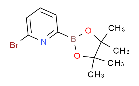 SC120985 | 651358-83-7 | 6-Bromopyridine-2-boronic acid pinacol ester