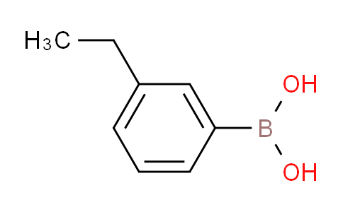 SC120987 | 90555-65-0 | (3-Ethylphenyl)boronic acid