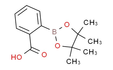 SC120989 | 1187591-17-8 | 2-Carboxyphenylboronic acid, pinacol ester