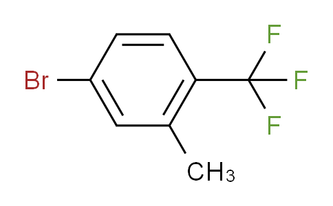 SC120999 | 936092-88-5 | 4-Bromo-2-methylbenzotrifluoride