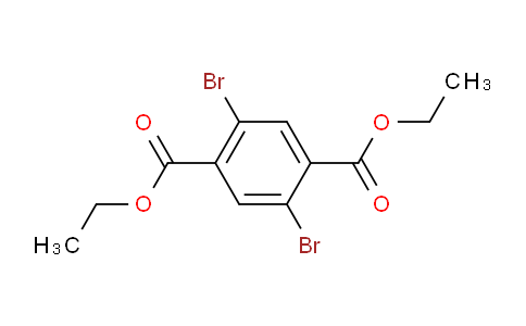SC121007 | 18013-97-3 | Diethyl 2,5-dibromoterephthalate