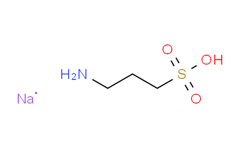 SC121008 | 81028-90-2 | 3-Amino-1-propanesulfonic acid sodium