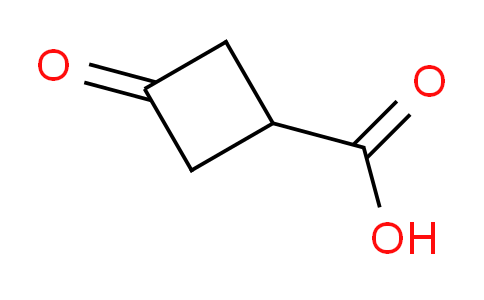 SC121013 | 23761-23-1 | 3-Oxo-cyclobutanecarboxylic acid