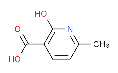 SC121020 | 1572-97-0 | 2-Hydroxy-6-methylnicotinic acid