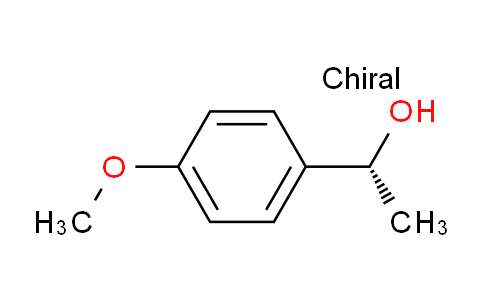 SC121021 | 1517-70-0 | (R)-1-(4-Methoxyphenyl)ethanol