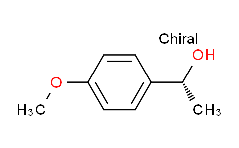 SC121021 | 1517-70-0 | (R)-1-(4-甲氧基苯基)乙醇