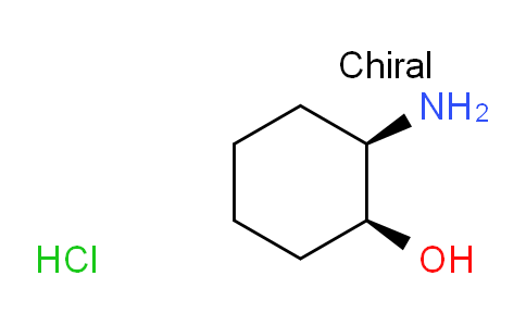 SC121024 | 200352-28-9 | (1S,2R)-2-氨基环己醇盐酸盐