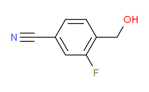 SC121030 | 219873-06-0 | 4-Cyano-2-fluorobenzyl alcohol