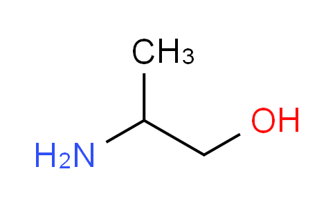 SC121032 | 6168-72-5 | Dl-2-amino-1-propanol
