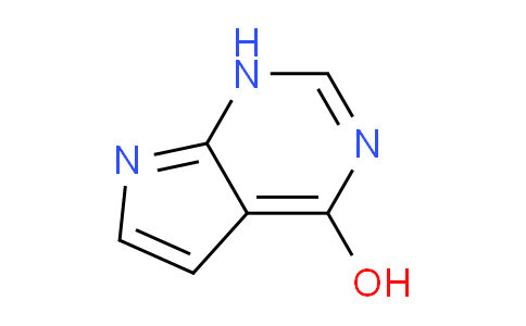 Pyrrolo[2,3-D]pyrimidin-4-ol