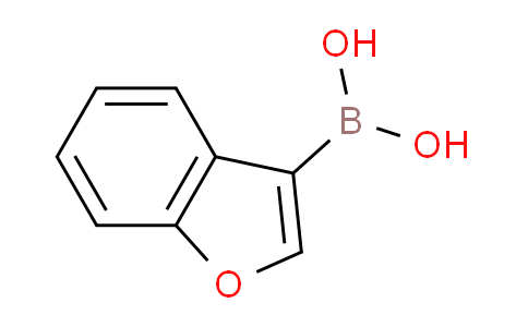 SC121047 | 317830-83-4 | 1-Benzofuran-3-ylboronic acid