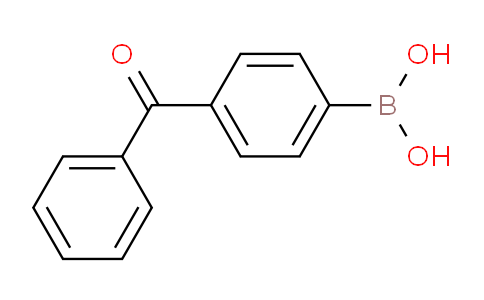 SC121049 | 268218-94-6 | 4-苯甲酰基苯硼酸