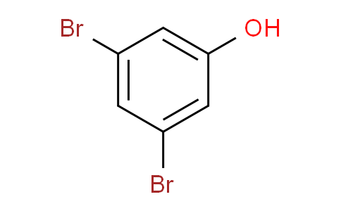 SC121059 | 626-41-5 | 3,5-Dibromophenol
