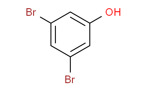 3,5-Dibromophenol